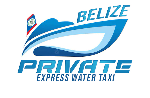 Belize Private Express Water Taxi